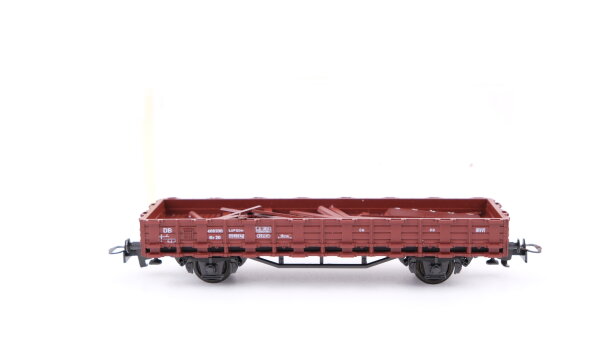 Roco H0 4306 Rungenwagen DB