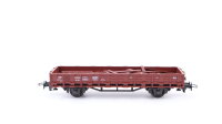 Roco H0 4306 Rungenwagen DB