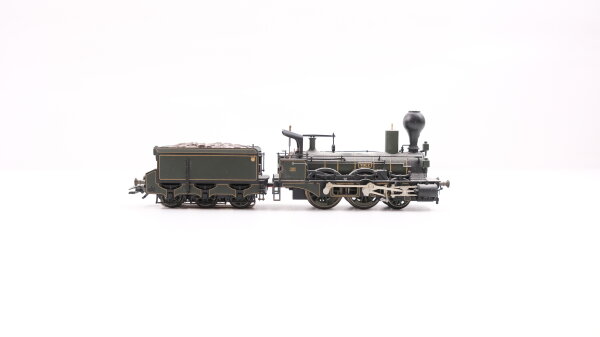 Märklin H0 34971 BR VI TÖLZ K.Bay.Sts.B. Wechselstrom Delta Digital