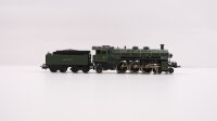 Märklin H0 3092 Dampflok S3/6 3673 K.Bay.Sts.B. Wechselstrom