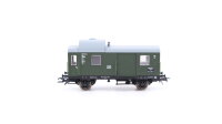 Piko H0 53035 Güterzugpackwagen Pwgs88 DR