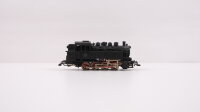 Märklin H0 3031 Dampflok BR 81 004 Wechselstrom...