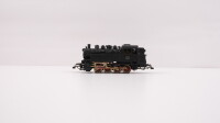 Märklin H0 3031 Dampflok BR 81 004 Wechselstrom...