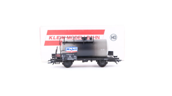 Klein Modellbahn H0 3366 Kesselwagen "Mobil" DB