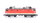 Märklin H0 E-Lok Rh 1043 010-6 ÖBB Wechselstrom