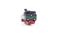 Märklin H0 3087 Dampflok KLVM Wechselstrom