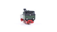 Märklin H0 3087 Dampflok KLVM Wechselstrom