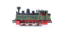 Märklin H0 3087 Dampflok KLVM Wechselstrom