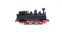 Märklin H0 kleine schwarze Dampflok Wechselstrom