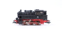 Märklin H0 Dampflok BR 80 030 DB Wechselstrom