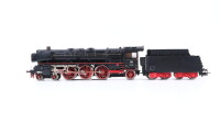 Märklin H0 Dampflok BR 01 097 DB Wechselstrom