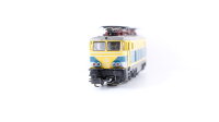 Märklin H0 3163 E-Lok Serie 1602 SNCB Wechselstrom