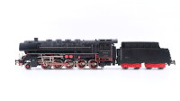 Märklin H0 3027 Dampflok BR 44 690 Wechselstrom