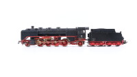 Märklin H0 Dampflok BR 41 334 DB Wechselstrom