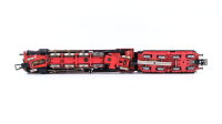 Märklin H0 Dampflok BR 41 334 DB Wechselstrom