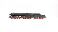 Märklin H0 Dampflok BR 53 0001 Wechselstrom