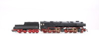 Märklin H0 Dampflok BR 53 0001 Wechselstrom