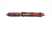 Märklin H0 Dampflok BR 53 0001 Wechselstrom