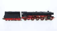 Märklin H0 Dampflok BR 012 081-6 DB Wechselstrom