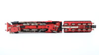 Märklin H0 Dampflok BR 012 081-6 DB Wechselstrom