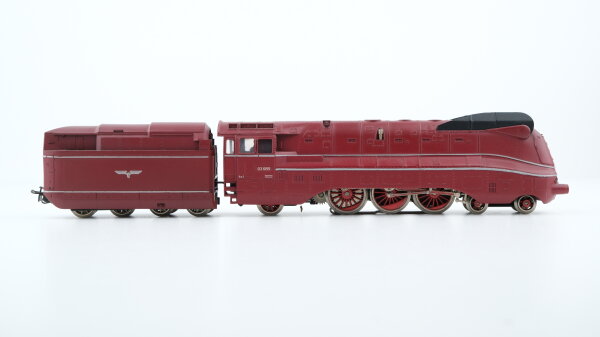 Märklin H0 Stromlinien-Dampflok BR 03 1055 DRG Wechselstrom