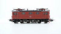 Märklin H0 E-Lok 884 SJ ASEA NOHAD Wechselstrom