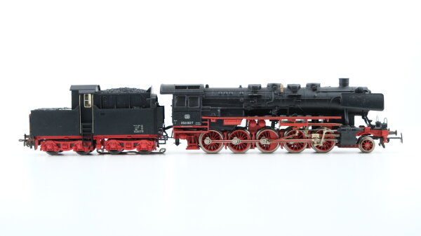 Märklin H0 Dampflok BR 050 082-7 DB Wechselstrom