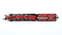 Märklin H0 Dampflok BR 050 082-7 DB Wechselstrom