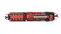 Märklin H0 Dampflok BR 24 016 DB Wechselstrom Digital