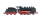 Märklin H0 Dampflok BR 24 016 DB Wechselstrom Digital