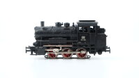 Märklin H0 Dampflok BR 89 006 DB Wechselstrom