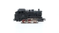 Märklin H0 3000 Dampflok BR 89 005 Wechselstrom