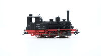 Märklin H0 Dampflok BR 89 7314 DB Wechselstrom mfx