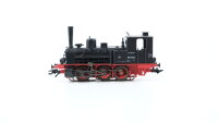 Märklin H0 Dampflok BR 89 7314 DB Wechselstrom mfx