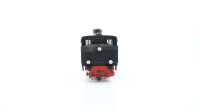 Märklin H0 kleine schwarze Dampflok Wechselstrom