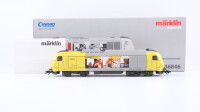 Märklin H0 36846 Diesellokomotive ER 20 der IGE Wechselstrom Digital fx