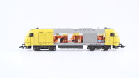 Märklin H0 36846 Diesellokomotive ER 20 der IGE Wechselstrom Digital fx