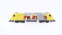 Märklin H0 36846 Diesellokomotive ER 20 der IGE Wechselstrom Digital fx