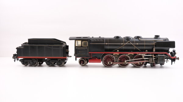 Märklin Spur 0 Dampflok HR 66.920 Gleichstrom