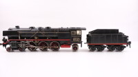 Märklin Spur 0 Dampflok HR 66.920 Gleichstrom