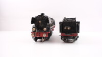 Märklin Spur 0 Dampflok HR 66.920 Gleichstrom