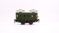 Märklin Spur 0 Triebwagen RS 12880 Gleichstrom