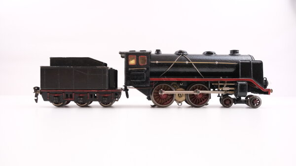 Märklin Spur 0 Dampflok BR E66/12920 Gleichstrom