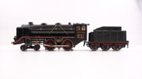 Märklin Spur 0 Dampflok BR E66/12920 Gleichstrom