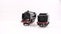 Märklin Spur 0 Dampflok BR E66/12920 Gleichstrom