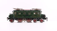 Märklin Spur 0 E-Lok CS 66/12920 Gleichstrom (Richtungswechsel Defekt)