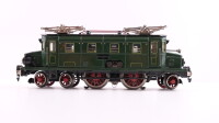 Märklin Spur 0 E-Lok CS 66/12920 Gleichstrom (Richtungswechsel Defekt)