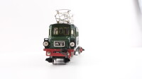 Märklin Spur 0 E-Lok CS 66/12920 Gleichstrom (Richtungswechsel Defekt)