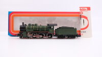 Märklin H0 3086 Schlepptenderlokomotive Serie 64 der SNCB Wechselstrom Analog (Richtungswechsel Defekt)