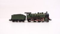 Märklin H0 3086 Schlepptenderlokomotive Serie 64 der...